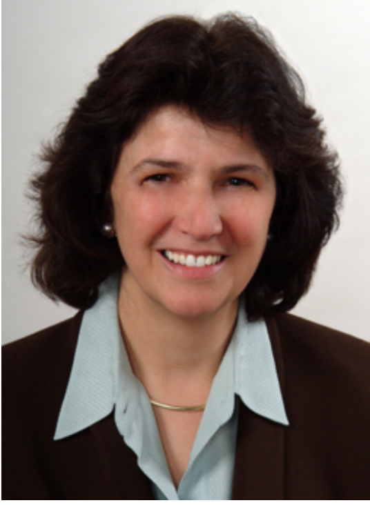 Elizabeth Ziemba